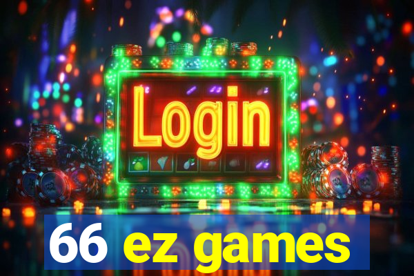 66 ez games